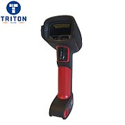 Scanner only. Wireless. 1D/2D, XLR focus. Bluetooth Class 1, with vibrator, and smart battery (BAT-SCN05).