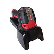 Scanner only. Wireless. 1D/2D, XLR focus. Bluetooth Class 1, with vibrator, and smart battery (BAT-SCN05).