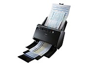 DR-C240 SCANNER/IN