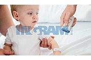 CS6080 CORDED: COMPANION SCANNER, AREA IMAGER, HEALTHCARE, HC WHITE, VIBRATION MOTOR
