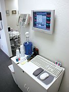 FX SERIE FX-30 LCD BLACK/FIXED WALL MOUNT SOLUTION 0