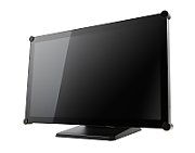 TX-2202A 54.6CM 21.5IN/10P PCAP TOUCH IP-65 METAL CASE