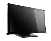 TX-2202A 54.6CM 21.5IN/10P PCAP TOUCH IP-65 METAL CASE