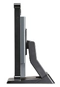 TX-2202A 54.6CM 21.5IN/10P PCAP TOUCH IP-65 METAL CASE
