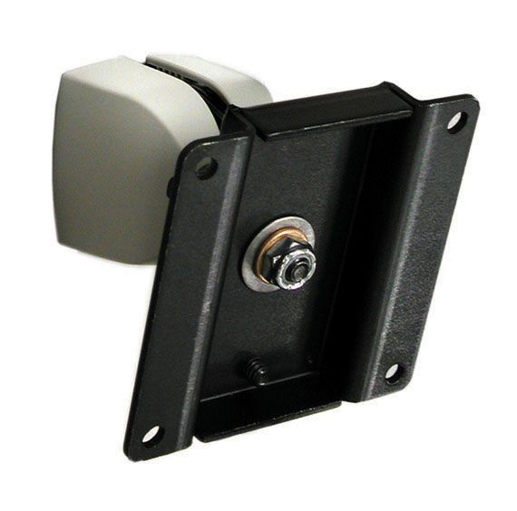 FP PIVOT DIRECT MOUNT/SINGLE PIVOT W P/L BLACK+GREY