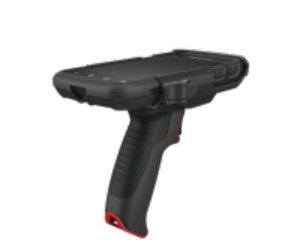 Scan handle for CT60 XP DR. It is not compatible with previous releases of the CT60.