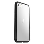 OTTERBOX REACT APPLE IPHONE SE/(3RD/2ND GEN)/8/7 BLACK CRYSTAL