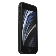 OTTERBOX REACT APPLE IPHONE SE/(3RD/2ND GEN)/8/7 BLACK CRYSTAL