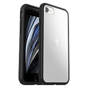 OTTERBOX REACT APPLE IPHONE SE/(3RD/2ND GEN)/8/7 BLACK CRYSTAL
