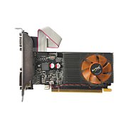 Placa video ZOTAC GeForce GT 710 2 GB DDR3 64 bit