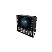 10  (1024 x 768), Freezer (-30 - +50 C, Condensing Environments), Std Display, , 4/32 GB MMC (pSLC), Android GMS, Ivanti Velocity, Basi
