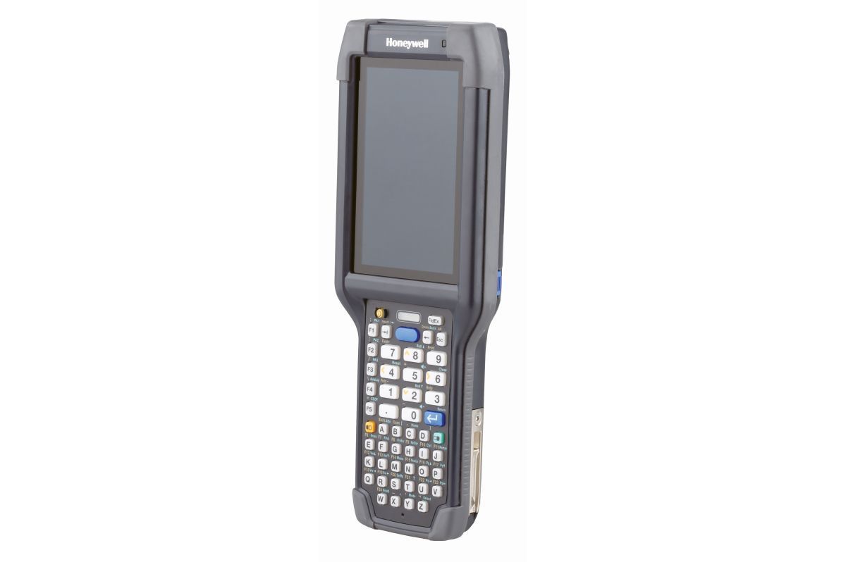 CK65,4GB/32GBMemory,Large Numeric,FlexRange XLR,Cam,SCP,GMS,DR,SE,WW
