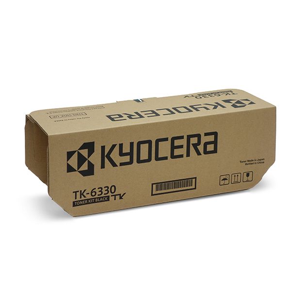 Cartus toner Kyocera 1T02RS0NL0 ,Negru ,32 000 pagini ,Original (TK-6330)