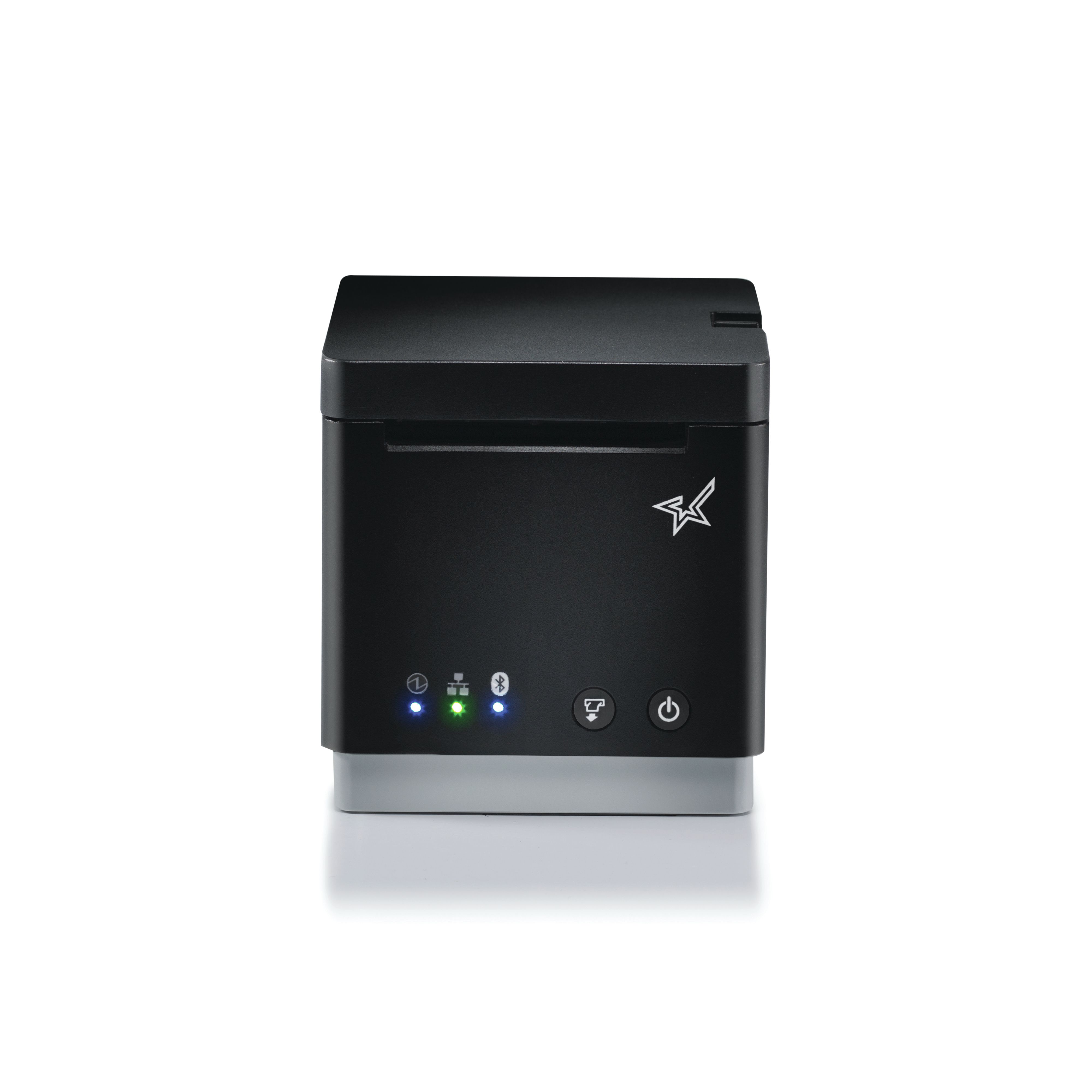 MCP21 LB BK E/U/2IN 58MM LAN USB BT