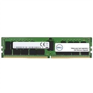 DELL MEMORY UPGRADE - 32GB/2RX8 DDR4 RDIMM 2933MHZ