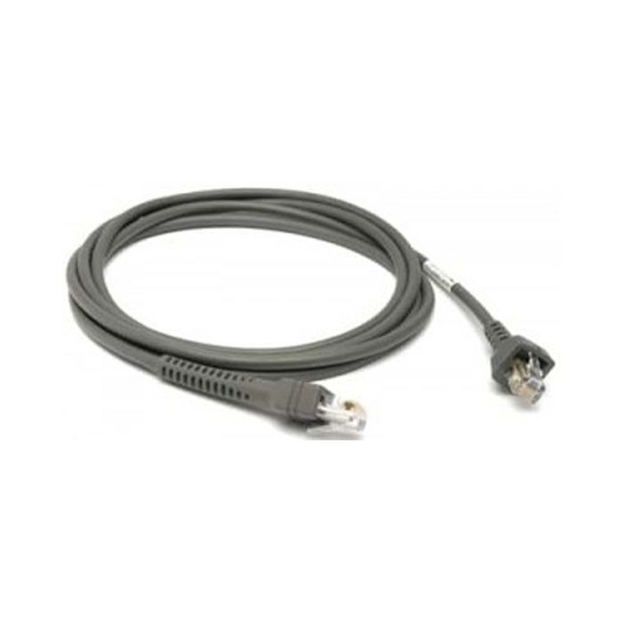 CBL:RS232 (NCR7448) 9FT,CLD