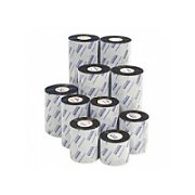 110mm x 300m, Wax
(CL-S621, 631, 700, 700R, 703, CLP-8301, 2001, 4081, 600x, 720x, 9001, 9301)