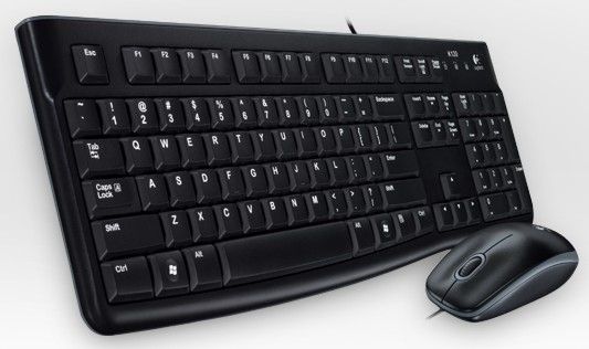DESKTOP MK120/HUNGARIAN LAYOUT