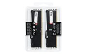 Memorie Kingston FURY Beast 16 GB DDR5 5600 MHz CL40, kit 2 x 8 GB, XMP 3.0, Negru, RGB