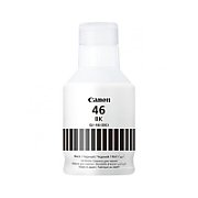 Flacon cerneala Canon PG-560 ,Negru ,6000 pagini ,Original (GI-46 BK)
