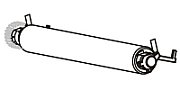 KIT,PLATEN STD TT