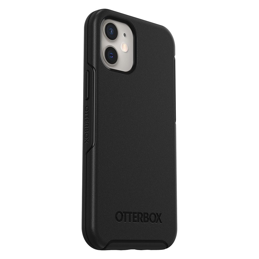 SYMMETRY IPHONE 12 / IPHONE 12/IPHONE 12 PRO BLACK-PROPACK BULK