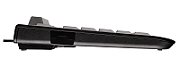 CHERRY KC 1000 SC KEYBOARD USB/