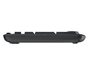 MK295 SILENT WIRELESS COMBO/GRAPHITE - PTG - MEDITER