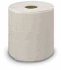 Label, Polypropylene, 2.2x0.5in (55.9x12.7mm) DT, 8000D Jewelry, Coated, Permanent Adhesive, 1in (25.4mm) core, 3510/roll, 6/box
