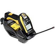 PowerScan PM9501, 433 MHz, Direct Part Marking Evo, Removable Battery