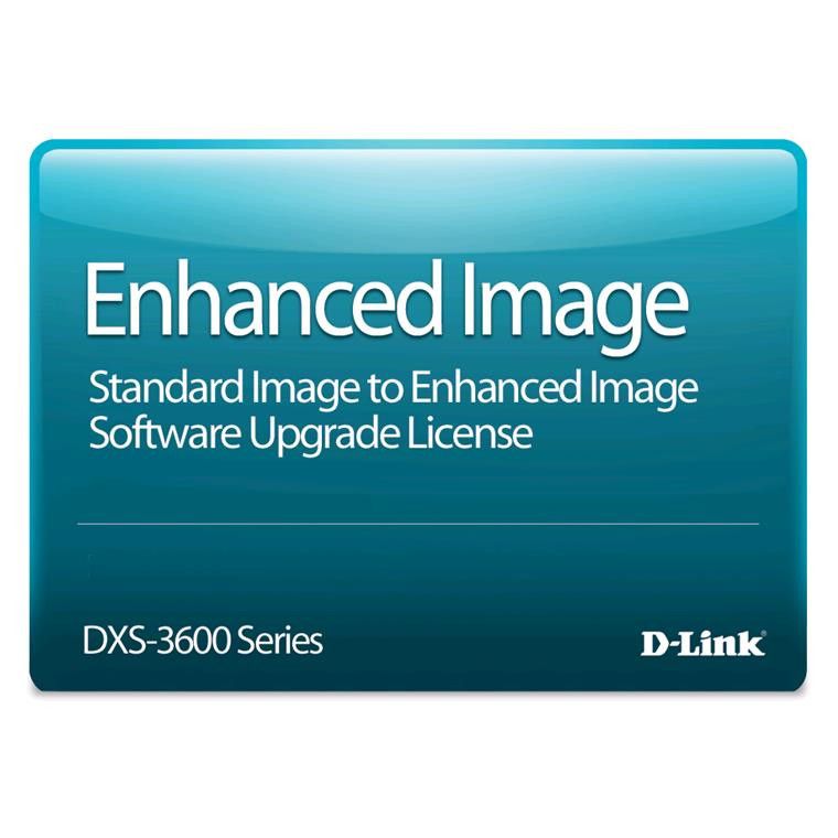 LIZENZ UPGR. VON STANDARD (SI)/ENHANCED (EI) ML