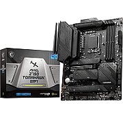 Placa de baza MSI MAG Z790 TOMAHAWK WIFI, socket 1700, 4x DDR5 UDIMM, 7x SATA, 4x NVMe, 14x USB-A, 3x USB-C, ATX