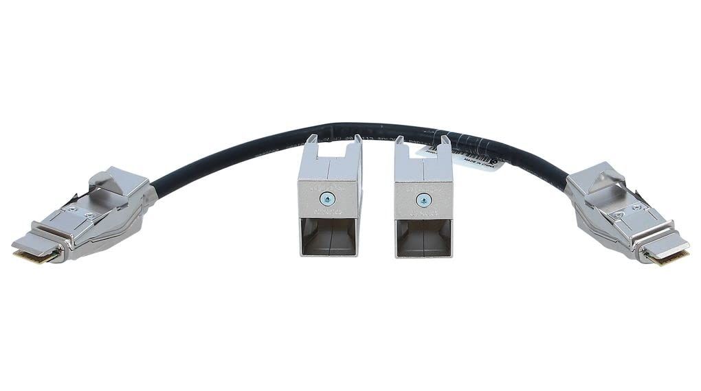 Cisco Catalyst 9300L Stacking Kit
