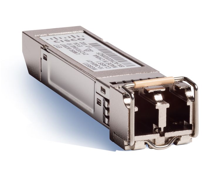 1000BASE-ZX SFP TRANSCEIVER/MODULE SMF 1550NM DOM US US