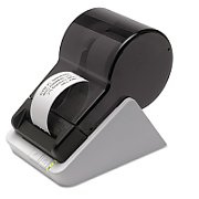 SLP620-UK 6V 203DPI USB/UK-PS USB-CAB LABEL-SW 1 ROLL
