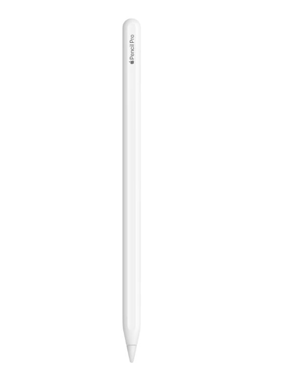 Apple Pencil Pro (iPad Air + iPad Pro)