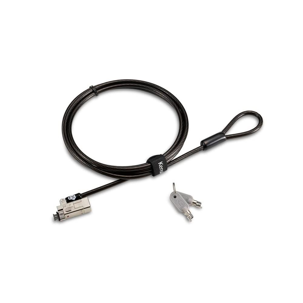 KENSINGTON SLIM NANOSAVER/2.0 LAPTOP LOCK