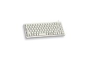 NOTEBOOK KEYBOARD USB-PS/2 GREY/