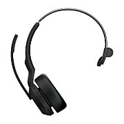 JABRA EVOLVE2 55/LINK380A MS MONO STAND