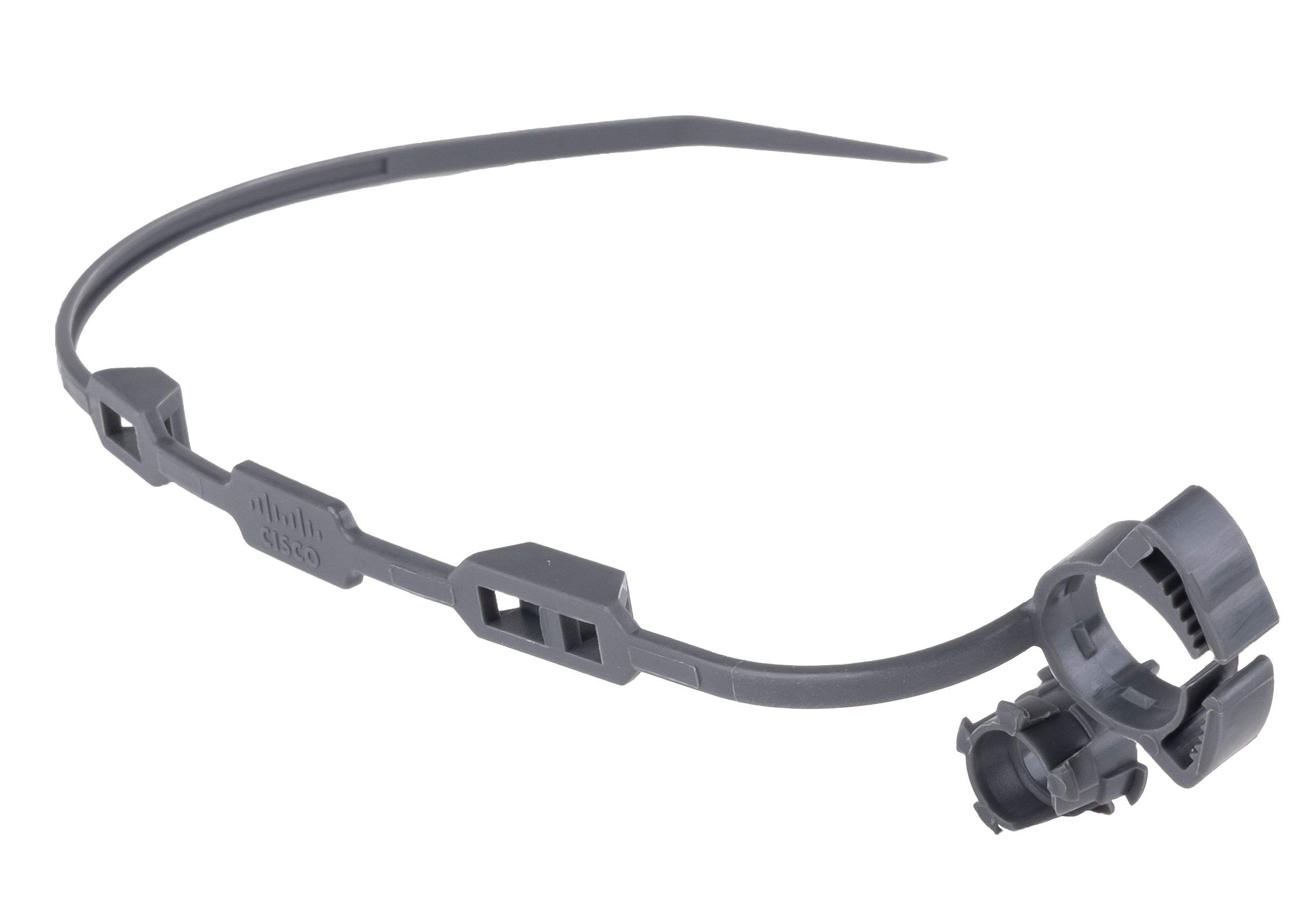 POWER RETAINER CLIP FOR 9200CX/COMPACT SWITCH