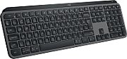 MX KEYS S ADVANCED WIRELESS/ILLUMINATED KEYBOARD GRAPHITE
