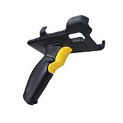 TC21/TC26 SNAP-ON TRIGGER HANDLE, SUPPORTS DEIVCE WITH EITHER STANDARD OR ENHNACED BATTERY
