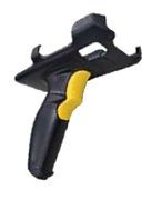 TC21/TC26 SNAP-ON TRIGGER HANDLE, SUPPORTS DEIVCE WITH EITHER STANDARD OR ENHNACED BATTERY
