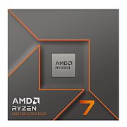 Procesor AMD Ryzen 7 8700F, 8C / 16T, 4.10 - 5.00 GHz, 24 MB cache, 65 W, 16 TOPS, Box