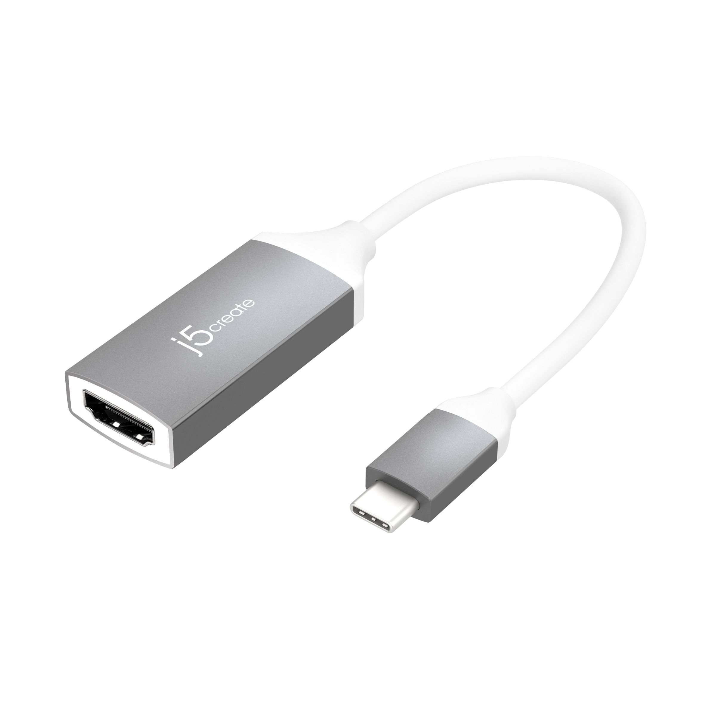 USB-C TO 4K HDMI ADAPTER/