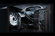 Memorie Kingston FURY Beast 16 GB DDR5 5600 MHz CL36, kit 2 x 8 GB, XMP 3.0 / EXPO, Negru, RGB