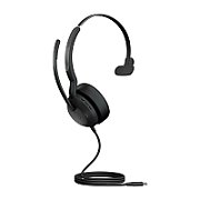 JABRA EVOLVE2 50/USB-C UC MONO