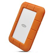 RUGGED SECURE 2TB/2.5IN USB-C ENCRYPTION