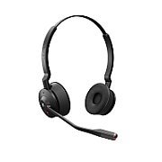 JABRA ENGAGE 55 MS STEREO USB-C/EMEA/APAC