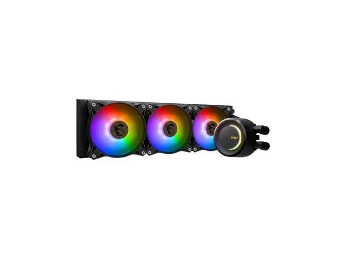 MSI MAG CORELIQUID E360